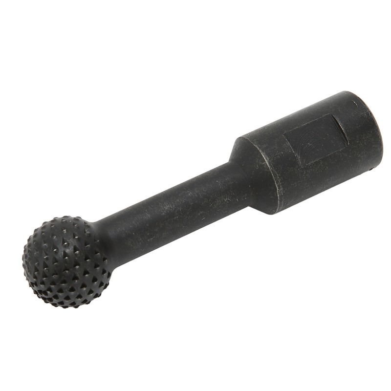 Sphere Rotary File Burr Wood Carving Polishing Drilling Bits Grinding