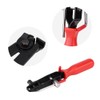 Heavy Duty Ear Type Joint Boot Clamp Pliers Set CVJ