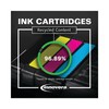 Innovera Remanufactured Cyan/Magenta/Yellow Ink, Replacement for 952 (N9K27AN), 700 Page-Yield