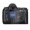 Savvies Screen Protectors for Nikon D70 Ultra Transparent Pack of
