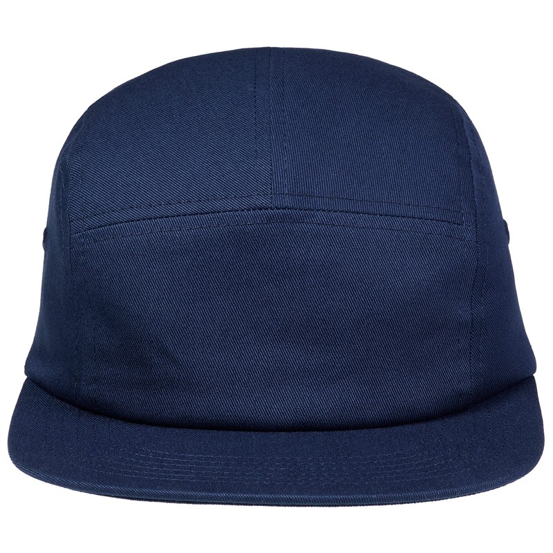 Pembroke® 5 Panel Cap, Jockey Cap, Baseball Cap, 100% Cotton,