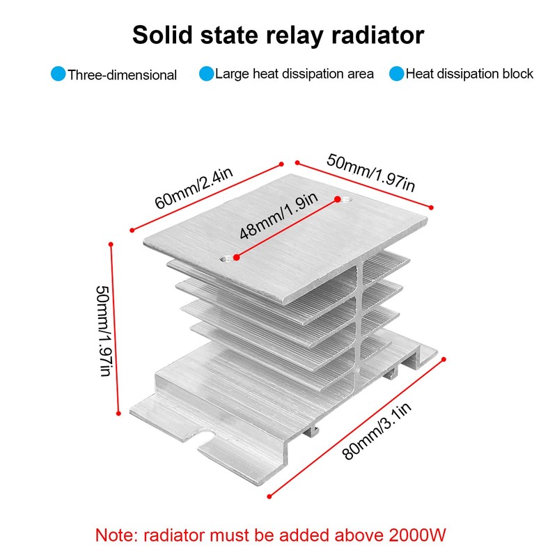 PID Digital Temperature Controller REX-C100, 0℃~1300℃ AC Intelligent Temperature Controller