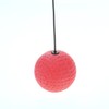 VGEBY1 Boxing Head Ball, Punch Speed Headband Ball Rubber Focus