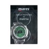 Mares Matrix Smart Screen Protector Clear, One Size, Pack fo