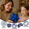 Infinity Cube, Fidget Toys for Kids, 6cm Space Cube, Gifts