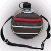 Texsport Blanket Covered Canteen 2 Quart Camping Hiking Emergency Survival