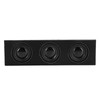 PC Front Panel Speaker Stereo Surround Computer Case Builtin Mic