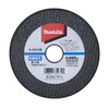 Makita A-50348 Cutting Whetstone for Ironwork, Outer Diameter 4.3 inches