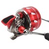 Fishing Reel All Metal Light Weight Fishing Wheel Rust Prevention
