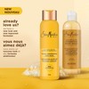 SheaMoisture Body Wash Moisturize and Restore Dry Skin Raw Shea