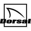 DORSAL Surf Leash for Surfboard Longboard SUP Leg Rope 6'