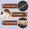 LOVLLE Purse Chain Strap for Purse - 4 Different Sizes