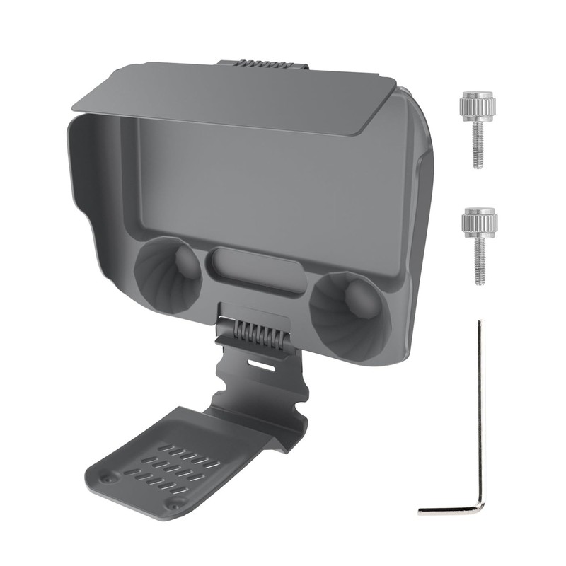 CamGo Sunnylife Remote Control Protector Sunhood for Mini 4 Pro/Air