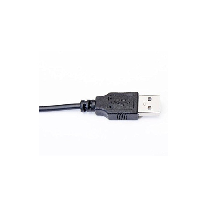 Omnihil High Speed 2.0 USB Data/Charging Cable Compatible with Compatible