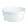 ASA 250°C Plus Soufflé Form, Porzellan, Bianco, 12cm