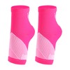 VOCOSTE Ankle Support Brace Adjustable Breathable Ankle Wrap Brace for