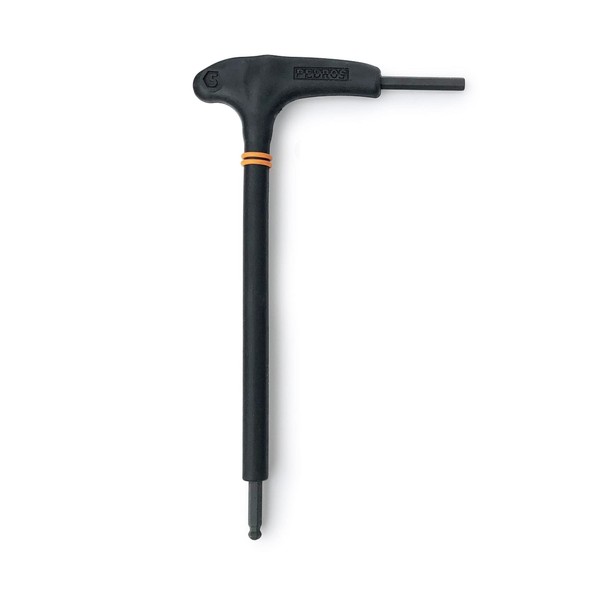 Pedro's Pro TL II Hex Wrench, 5mm