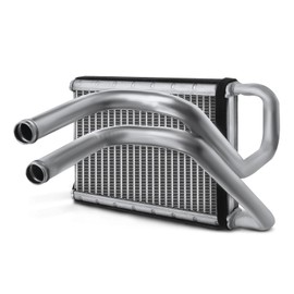 A-Premium HVAC Heater Core Compatible with Hyundai Sonata 2011-2015, Azera 2012-2014 & Kia Cadenza 2014-2016, Optima 2011-2015, Sedan, Replace# 97138-3S000