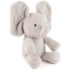 GUND Baby Peek-a-Boo Flappy Elephant Plush, Elephant Stuffed Animal, Baby