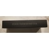 Powlaken Instant Read Food Thermometer for Kitchen Cooking - New