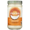 Nutiva - Aceite de coco refinado orgánico - 23 oz.