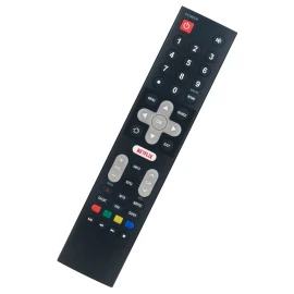 For Proscan New Replace Remote Control for Proscan Smart TV PLED5038-C-UHD