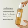 Beauty of Joseon Beauty of Joseon Ginseng Cleansing Oil Waterproof