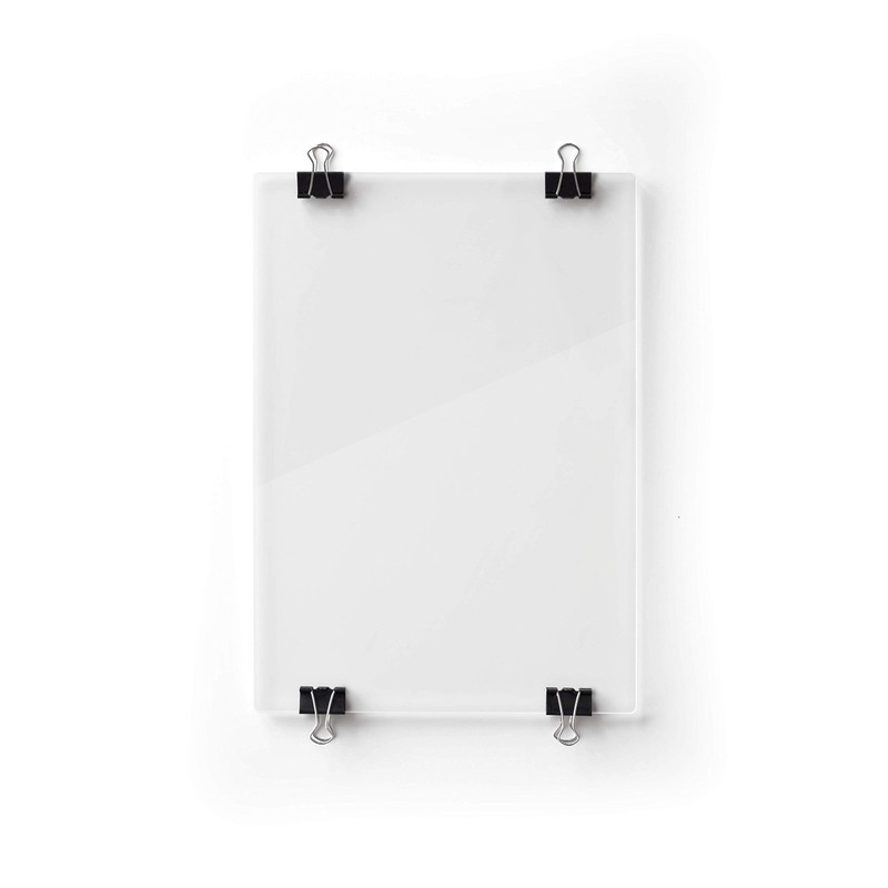 Peppermint Products FRAMEKIT Acrylic Picture Frame A3 Roman Luyken (A4)