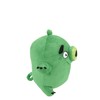ANGRY BIRDS 2 Plush The Pigs Green