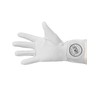 Humble Bee 112 Goatskin Beekeeping Gloves with Ventilated Cuffs