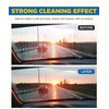 iolory Car Windshield Wiper Blades Refills,Car Accessories, Weather-Resistant Rubber Side