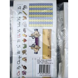 Does Not Apply QTY=10: 978-1-56778-44