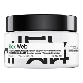 L´Oréal Tecni Art A. Head Web - Pasta Modeladora 150ml