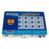 BOJACK 12 Values 60 pcs Variable Resistor 100 to 500K