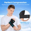 ONLYCARE Wrist Ice Pack Wrap, Soft Gel Ice Pack for
