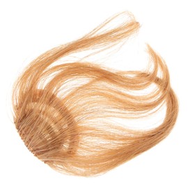 PACKOVE Fake Hair Clip for Women Lightweight for Cosplay Parties and Daily Wear Easy to Use Realistic Look