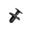 LST 10x Bumper Wheel Housing Mounting Clips Diameter 7-8 mm