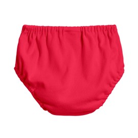 City Threads Fundas de pañales de algodón orgánico para niñas y niños, fabricado en Estados Unidos, Amarillo, 3 Años