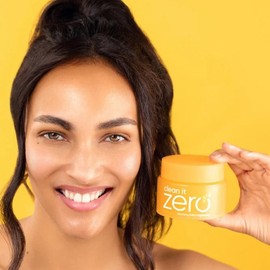 Banila Co Clean It Zero Cleansing Balm Brightening 100ml