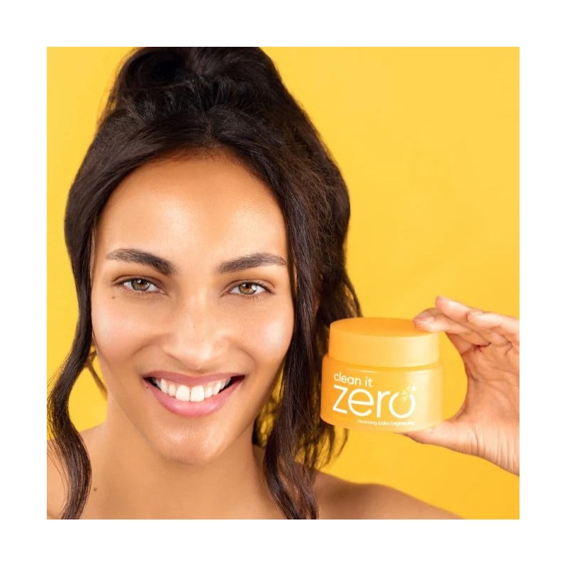 Banila Co Clean It Zero Cleansing Balm Brightening 100ml