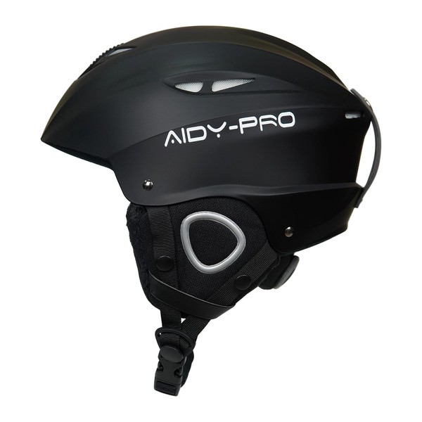 AIDY-PRO Ski Helmet Snowboard Helmet for Women Men & Youth,