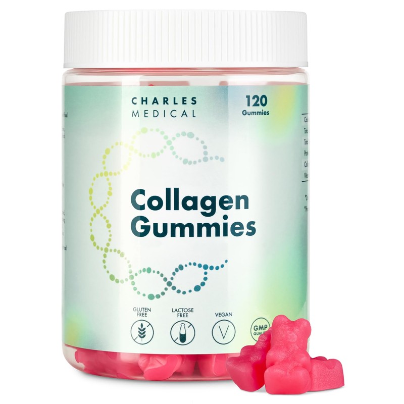 New Nordic Collagen Shot Plus Pigment Clear, Marine Collagen &