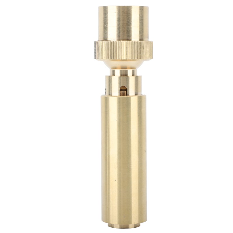 Fountain Nozzle Brass Column Fountain Nozzle Heads Fountain Equipment for