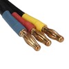 3650 3100KV Brushless Motor 60A ESC Set Waterproof Brushless Motor