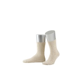 Traditional bavarian Socks (short) for the Oktoberfest - Made in Germany - 42/44