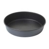 Non Stick Mini Flan Moulds 8cm 3" (Ø). Pack quantity
