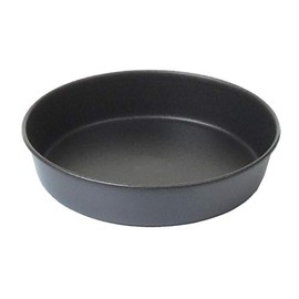 Non Stick Mini Flan Moulds 8cm 3" (Ø). Pack quantity 12.