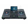 BROTECT Screen Protectors for Denon DJ Prime 4+ Ultra Clear