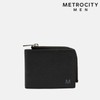 Metrocity (신세계센텀점)지퍼 반지갑 M221NO4101Z (Sinsaegae Centum City) Zip Wallet M221NO4101Z
