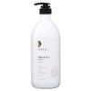 Luseta Marula Champú hidratante para el cabello, champú de calidad